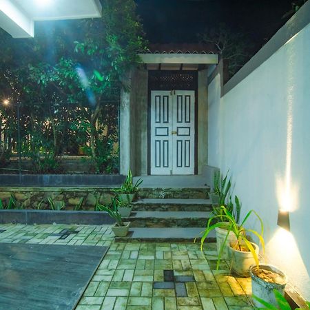 Sunbeam Villa Тангалла Экстерьер фото