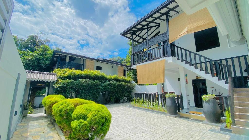 Sunbeam Villa Тангалла Экстерьер фото