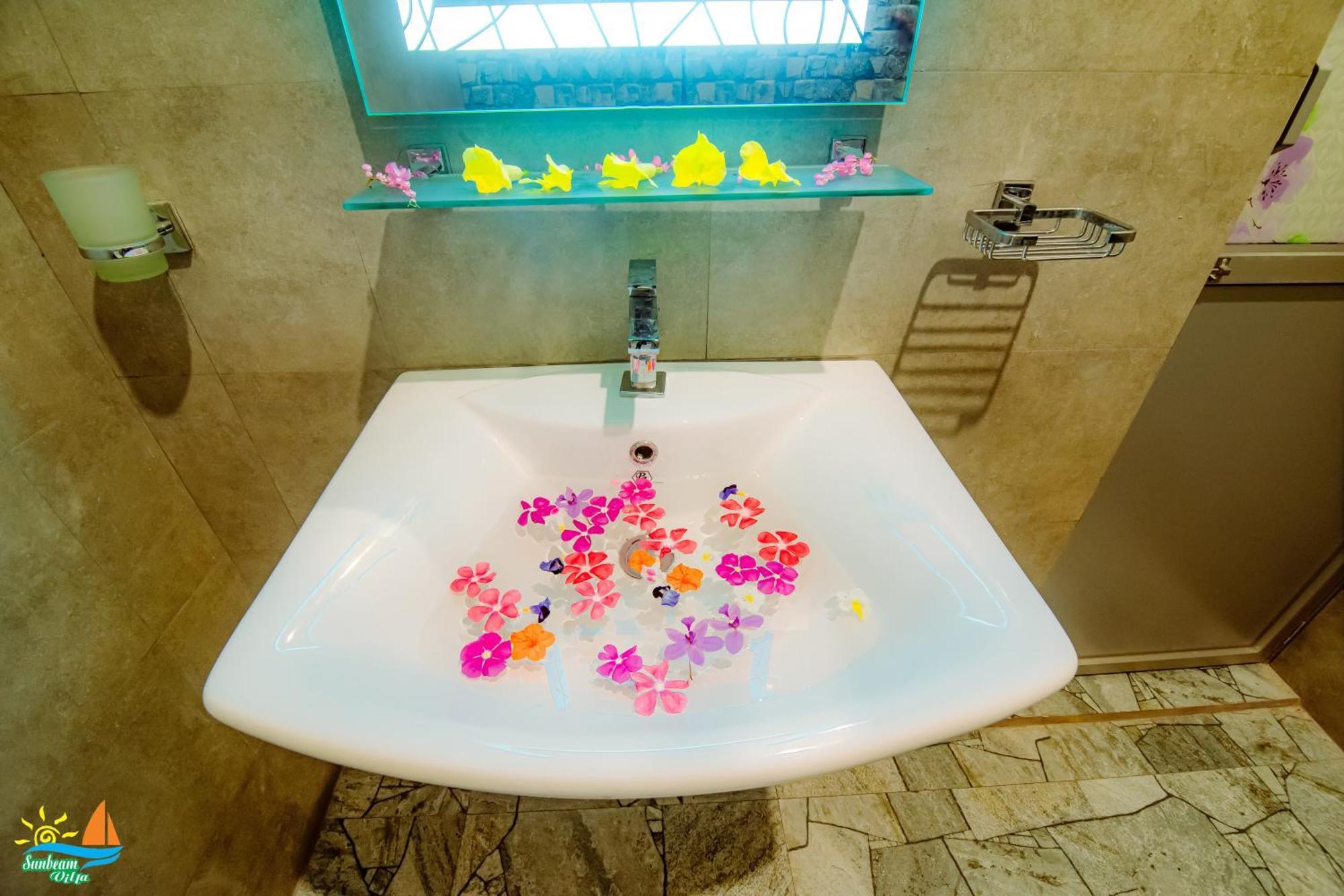 Sunbeam Villa Тангалла Экстерьер фото