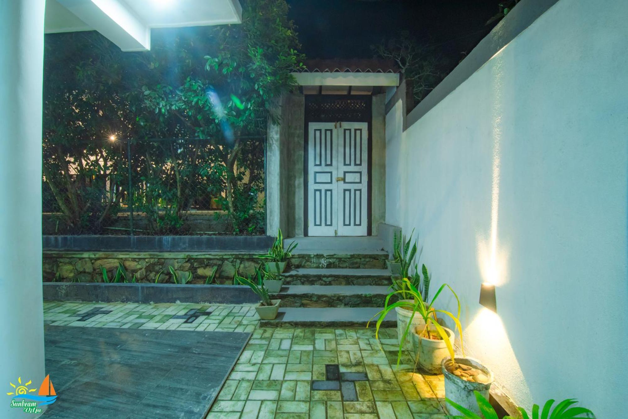 Sunbeam Villa Тангалла Экстерьер фото