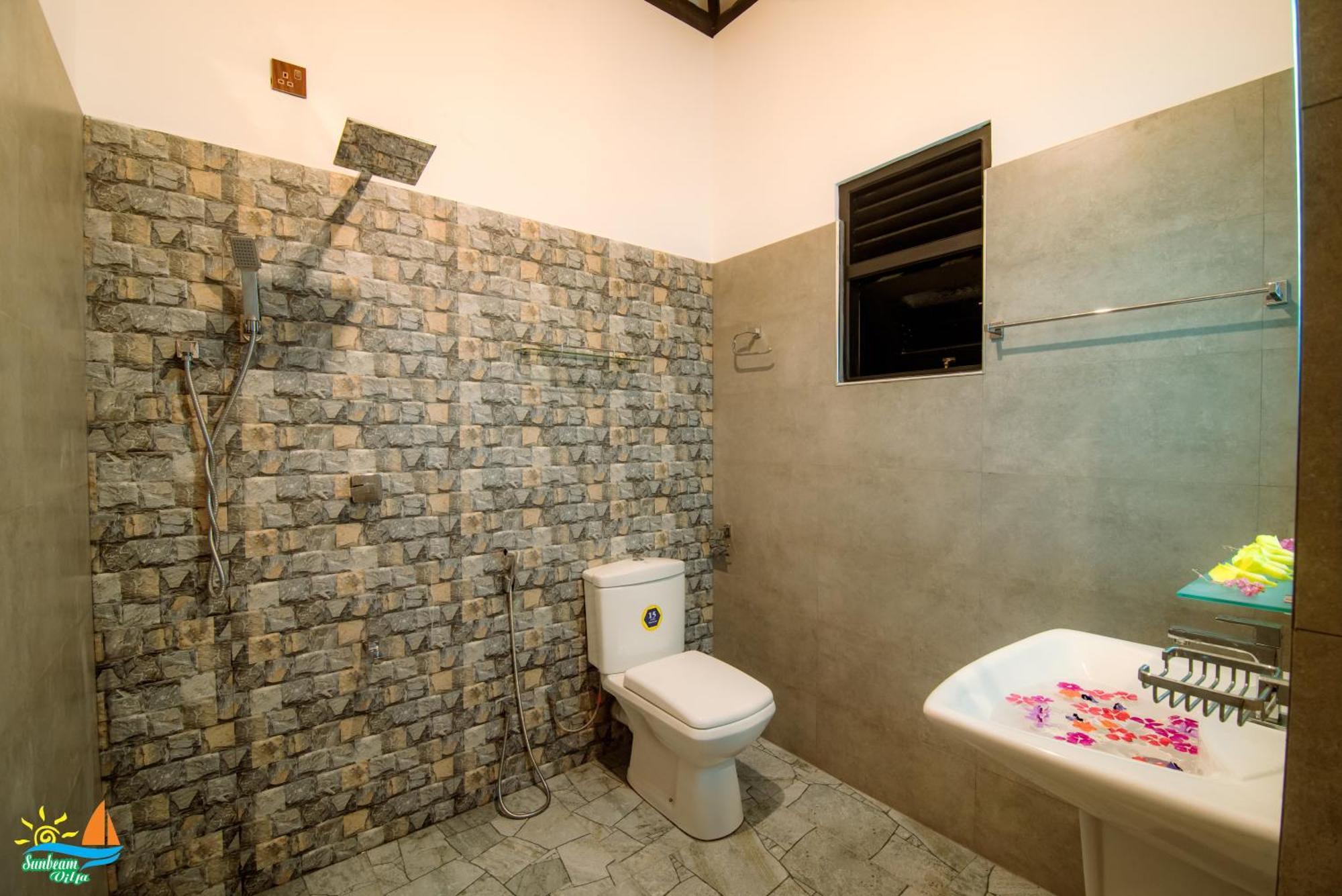 Sunbeam Villa Тангалла Экстерьер фото
