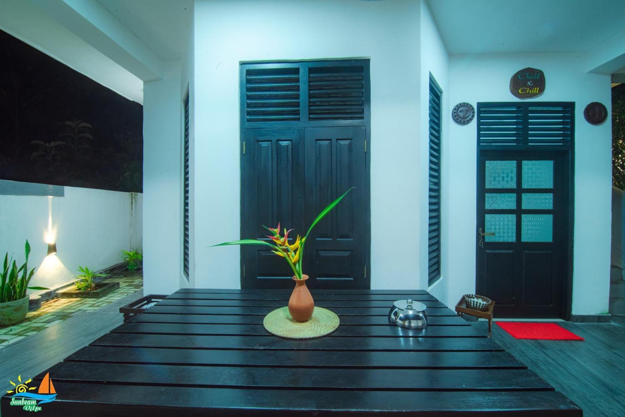 Sunbeam Villa Тангалла Экстерьер фото