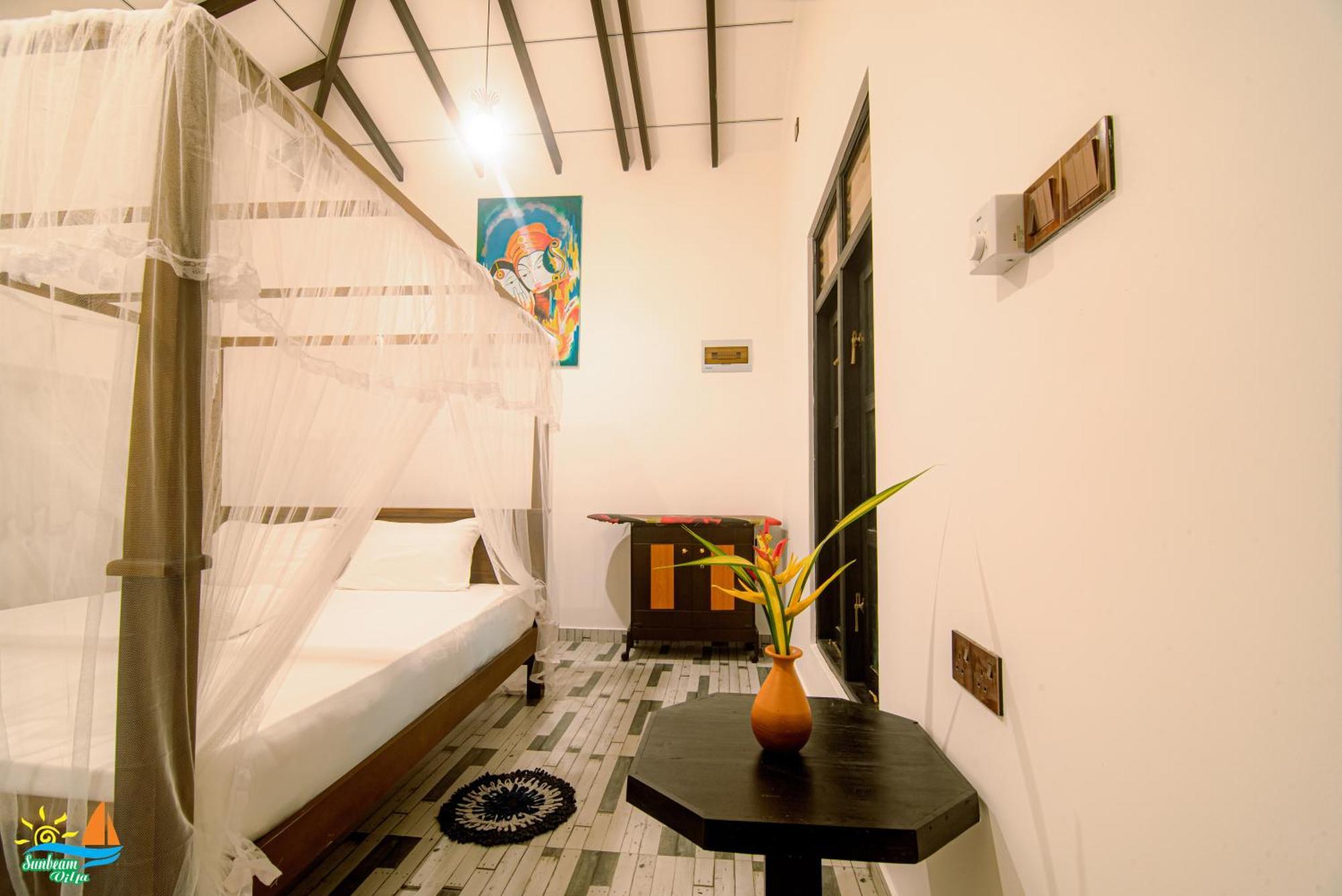 Sunbeam Villa Тангалла Экстерьер фото