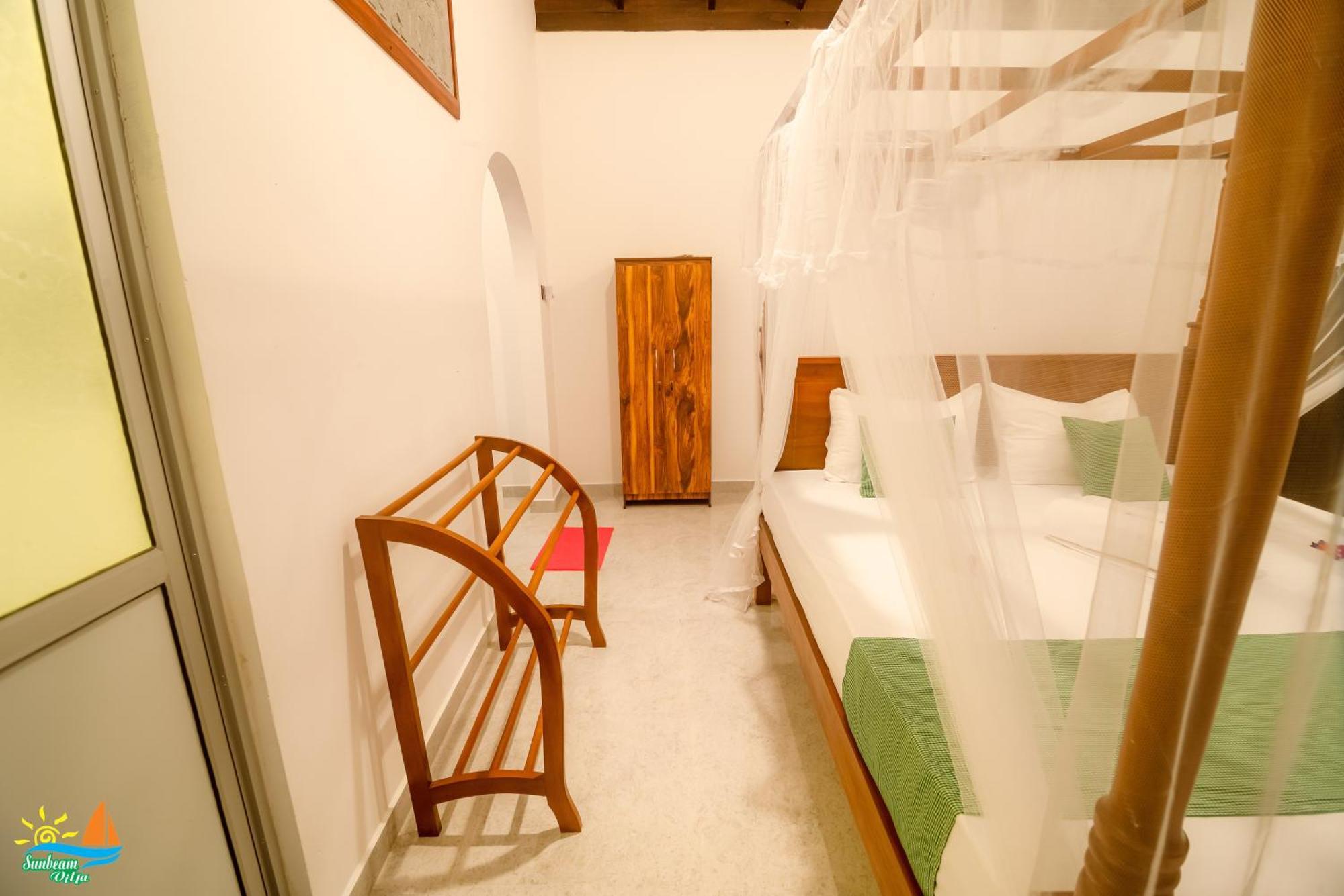 Sunbeam Villa Тангалла Экстерьер фото