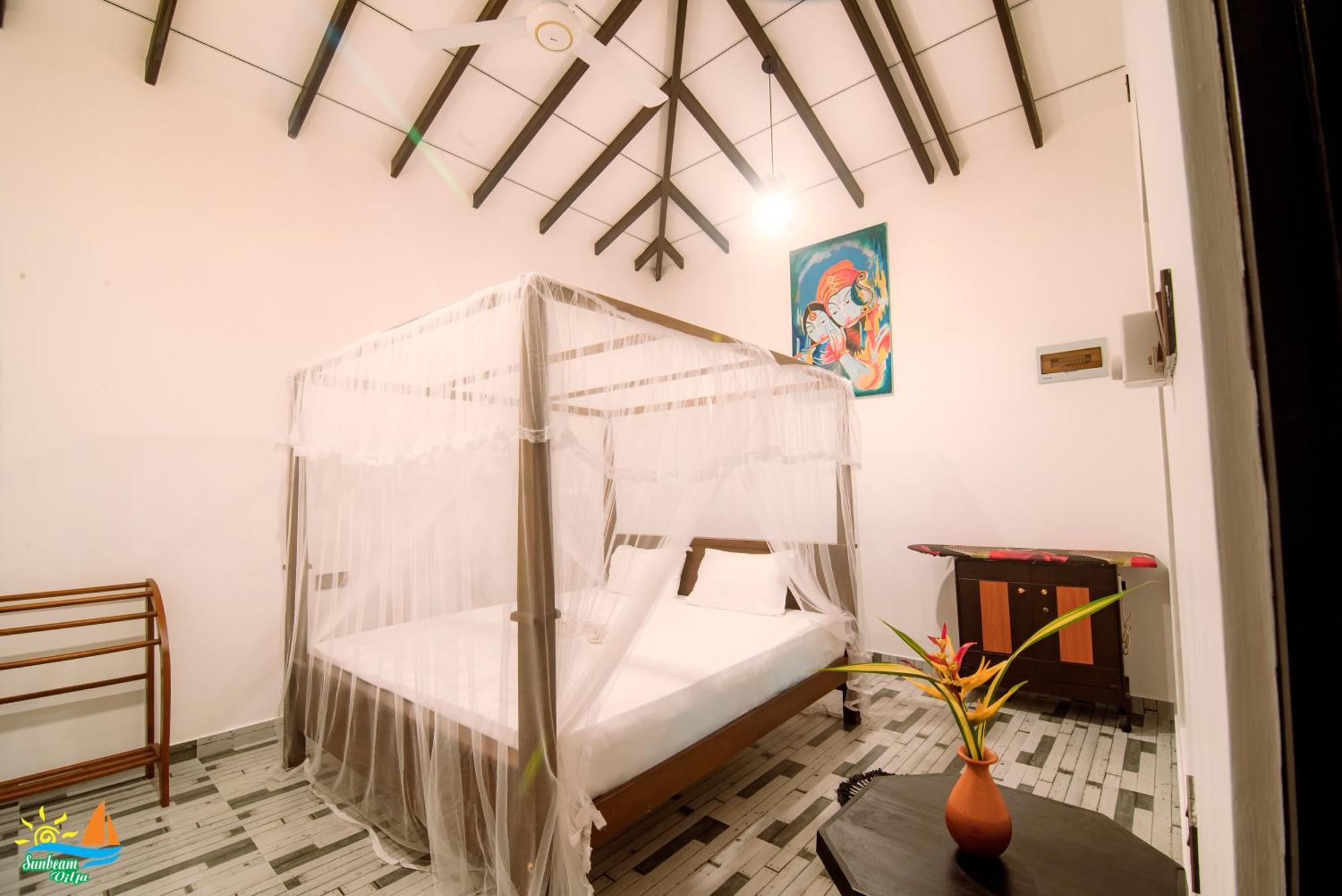 Sunbeam Villa Тангалла Экстерьер фото