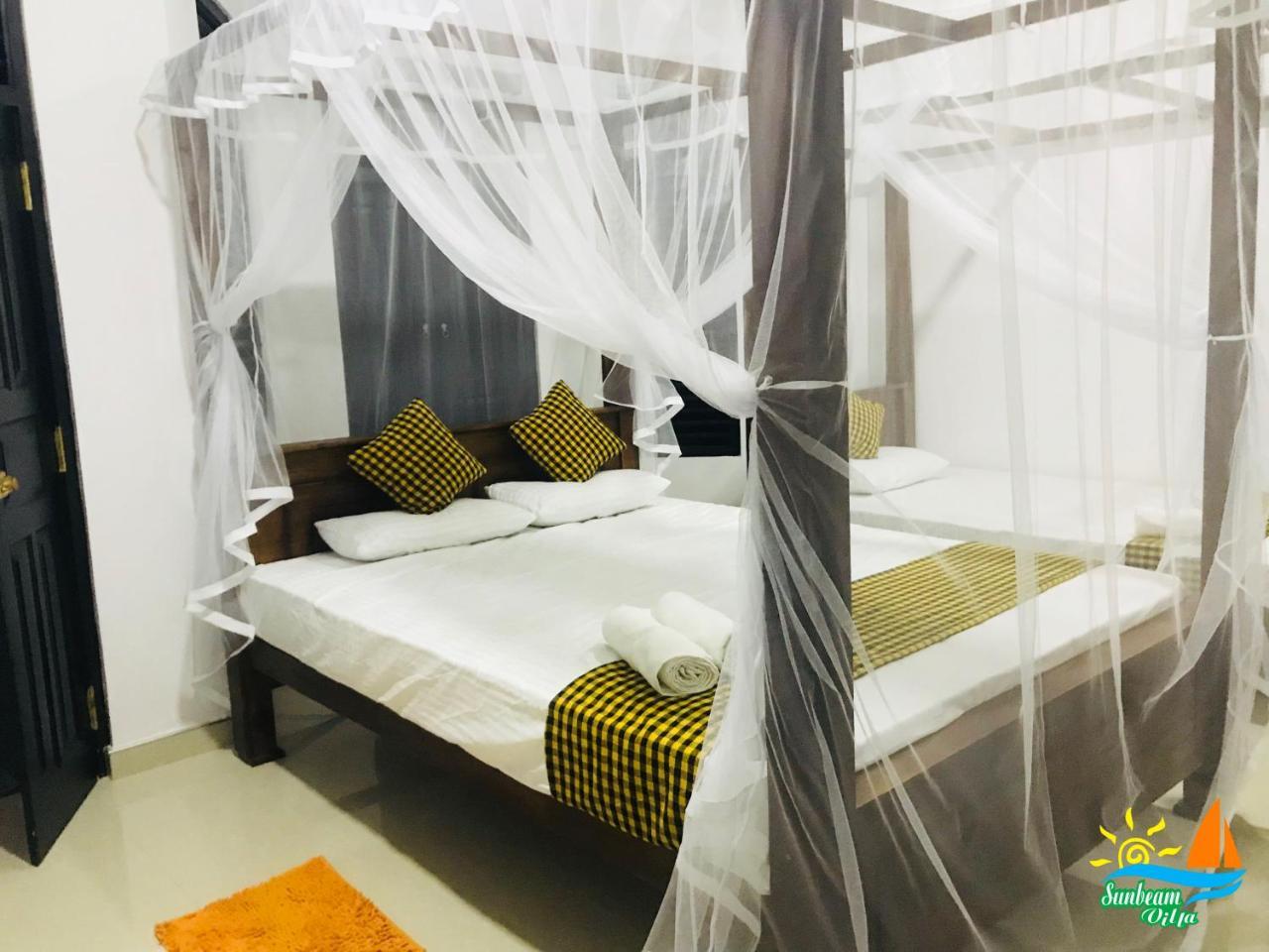 Sunbeam Villa Тангалла Экстерьер фото