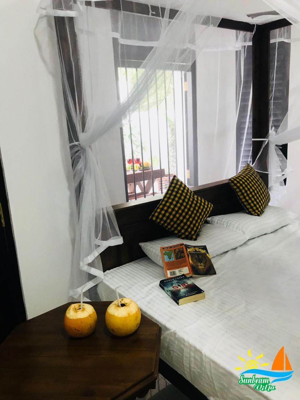 Sunbeam Villa Тангалла Экстерьер фото